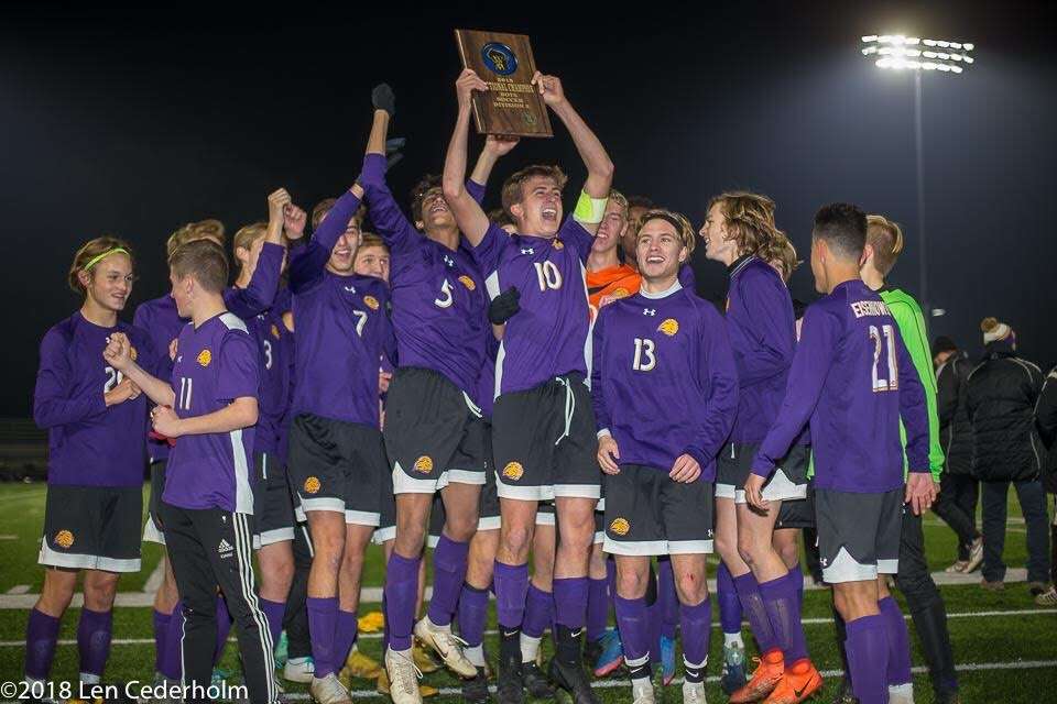 Eisenhower Middle-High School | 4333 S Sunny Slope Rd, New Berlin, WI 53151, USA | Phone: (262) 789-6300