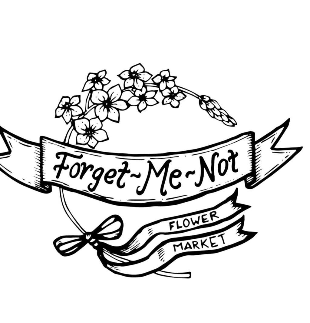 Forget Me Not Flower Market | 111 S 5th Ave, Walworth, WI 53184, USA | Phone: (262) 275-0796