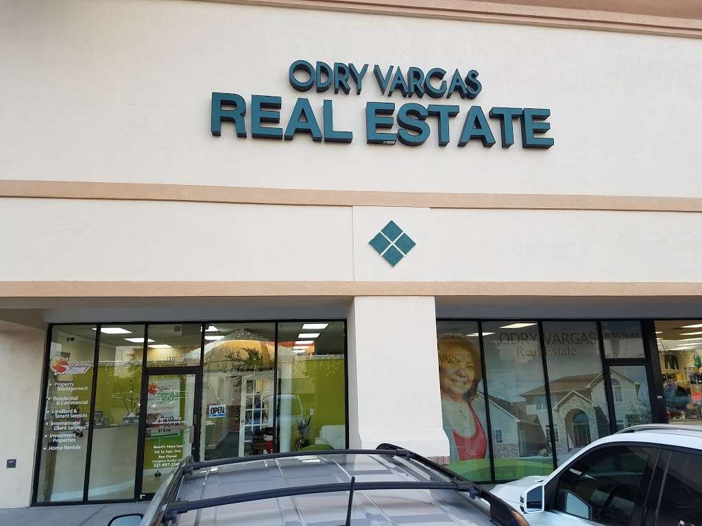 ODRY VARGAS REALTY GROUP | 13950 Landstar Blvd, Orlando, Fl 32824, Orlando, FL 32824, USA | Phone: (407) 413-5892