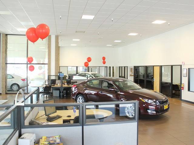 Capitol Kia | 755 Capitol Expressway Auto Mall, San Jose, CA 95136, USA | Phone: (408) 266-5900