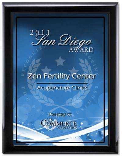 Zen Fertility Center By Chang | 7969 Engineer Rd # 209, San Diego, CA 92111, USA | Phone: (858) 495-0771