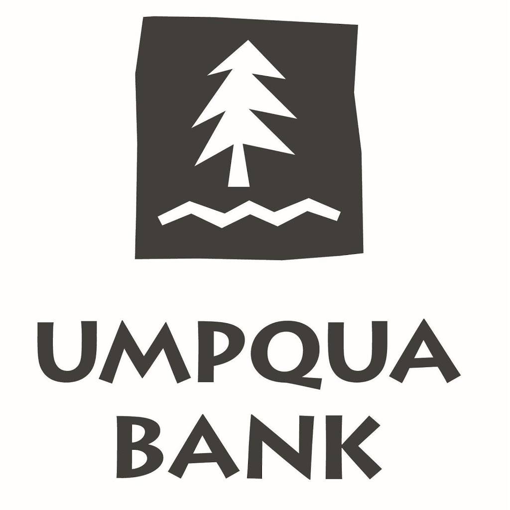 ATM - Umpqua Bank | 1545 River Park Dr #101, Sacramento, CA 95815, USA | Phone: (916) 929-9762