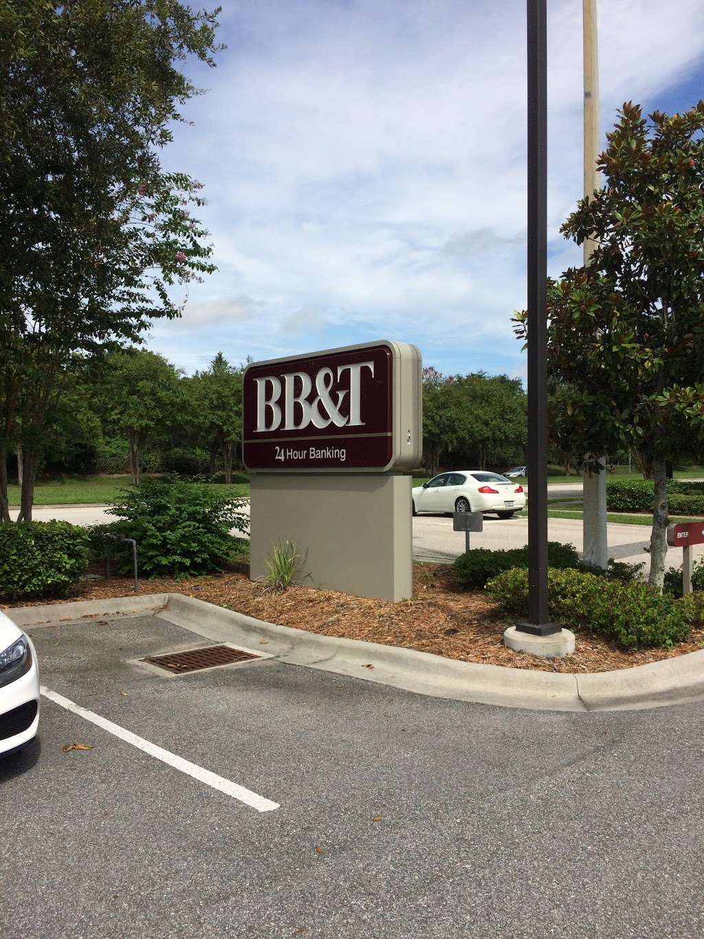 BB&T | 10745 Narcoossee Rd, Orlando, FL 32832, USA | Phone: (407) 541-4352