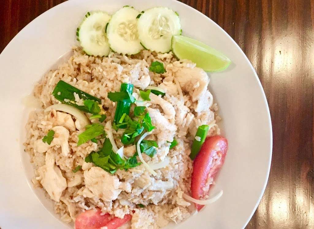 Up Thai Kitchen | 12904 Fry Rd Suite 600, Cypress, TX 77433, USA | Phone: (832) 220-6194