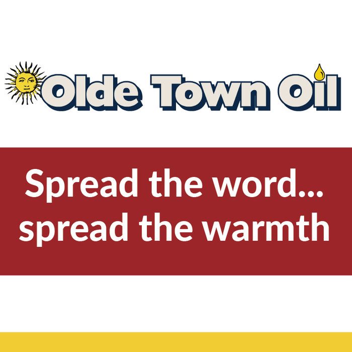 Olde Town Oil | 16 Nelson St, Georgetown, MA 01833 | Phone: (978) 372-1660