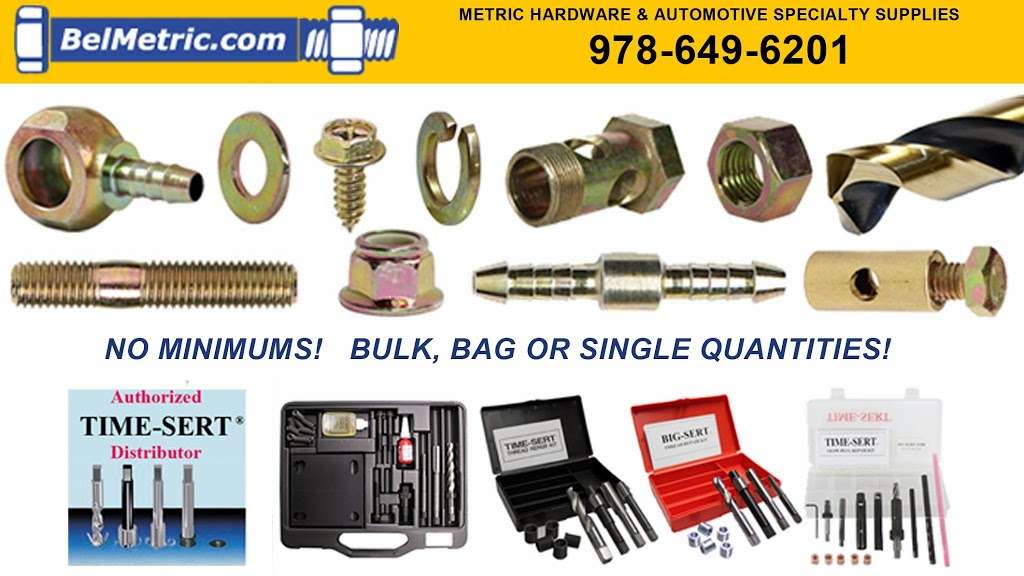 Bel-Metric Inc. | 35 Westech Dr, Tyngsborough, MA 01879 | Phone: (978) 649-6201