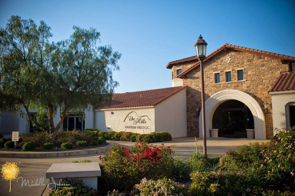 The Clubhouse at Anaheim Hills | 6501 Nohl Ranch Rd, Anaheim, CA 92807, USA | Phone: (714) 998-3041