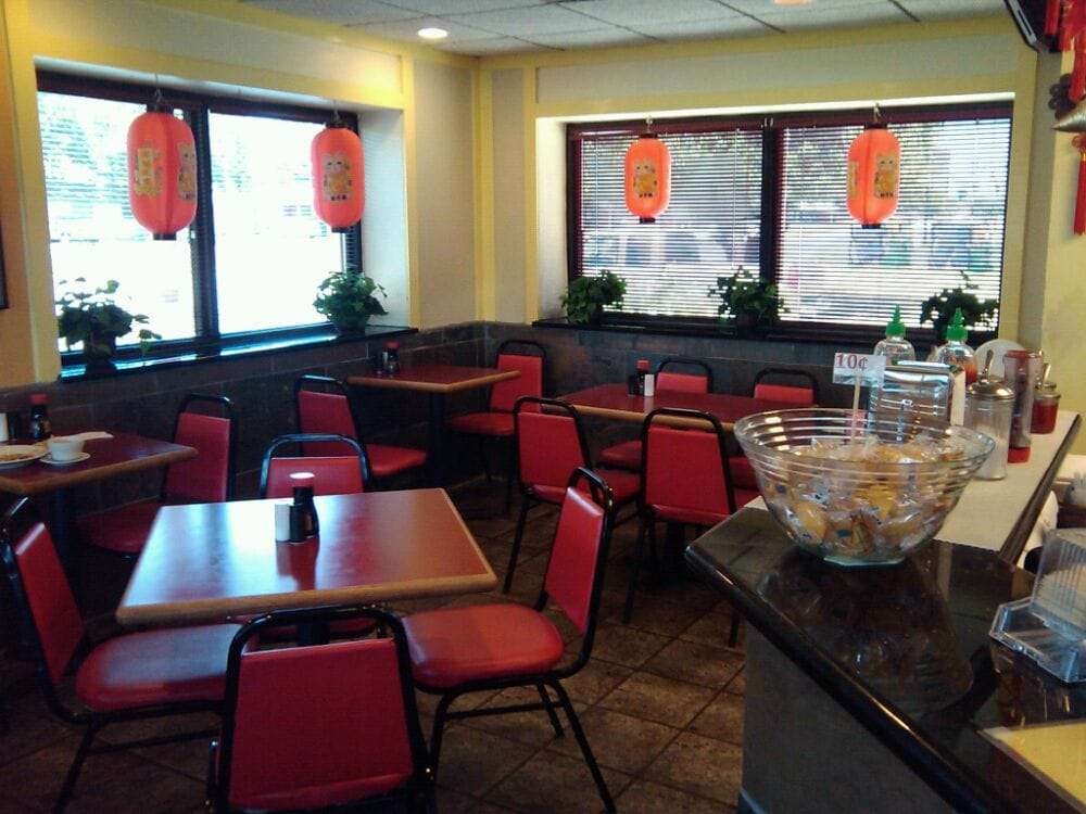 Beijing Express | 8003 Marbach Rd, San Antonio, TX 78227, USA | Phone: (210) 674-7728