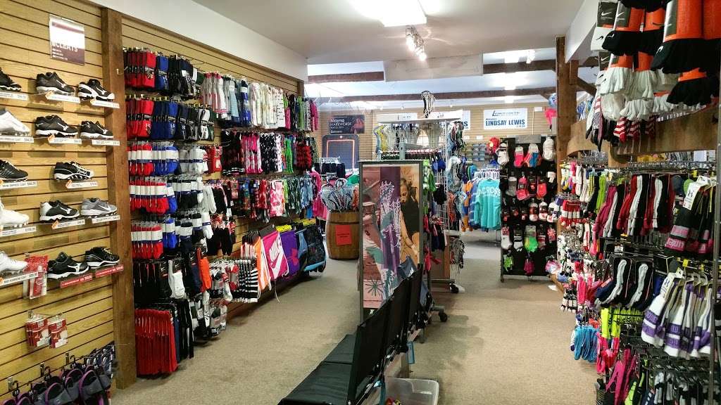 Longstreth Sporting Goods | 28 Wells Rd, Spring City, PA 19475, USA | Phone: (610) 495-7022