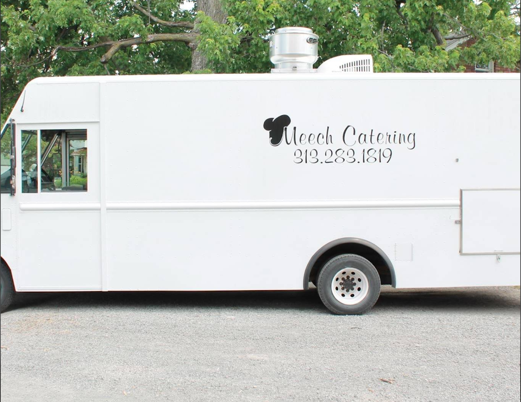 meech catering detroit, mi | 10130 Duprey St, Detroit, MI 48224, USA | Phone: (313) 332-8835