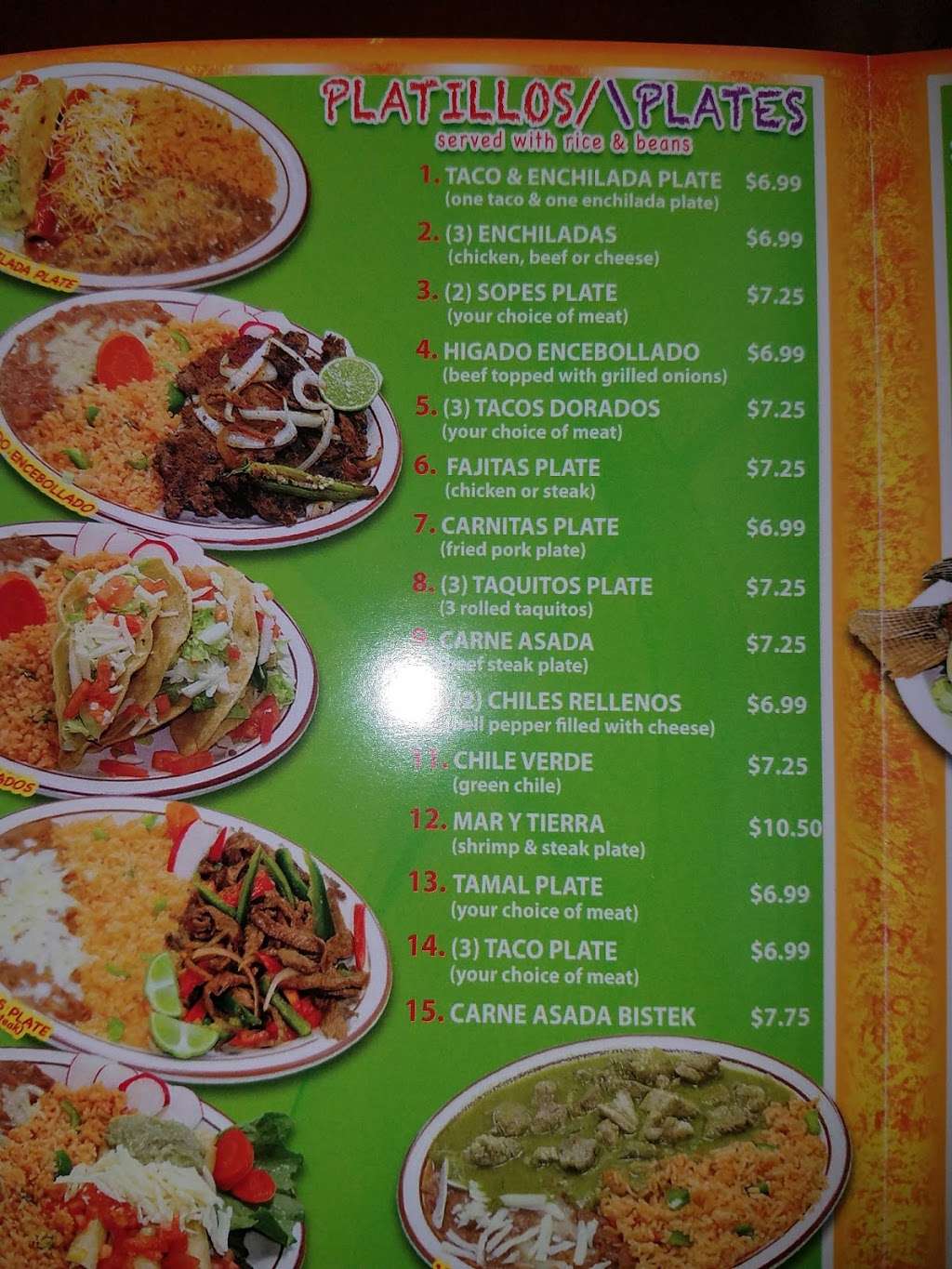 Taqueria Don Jorge | 9406 Alondra Blvd, Bellflower, CA 90706, USA | Phone: (562) 920-9554