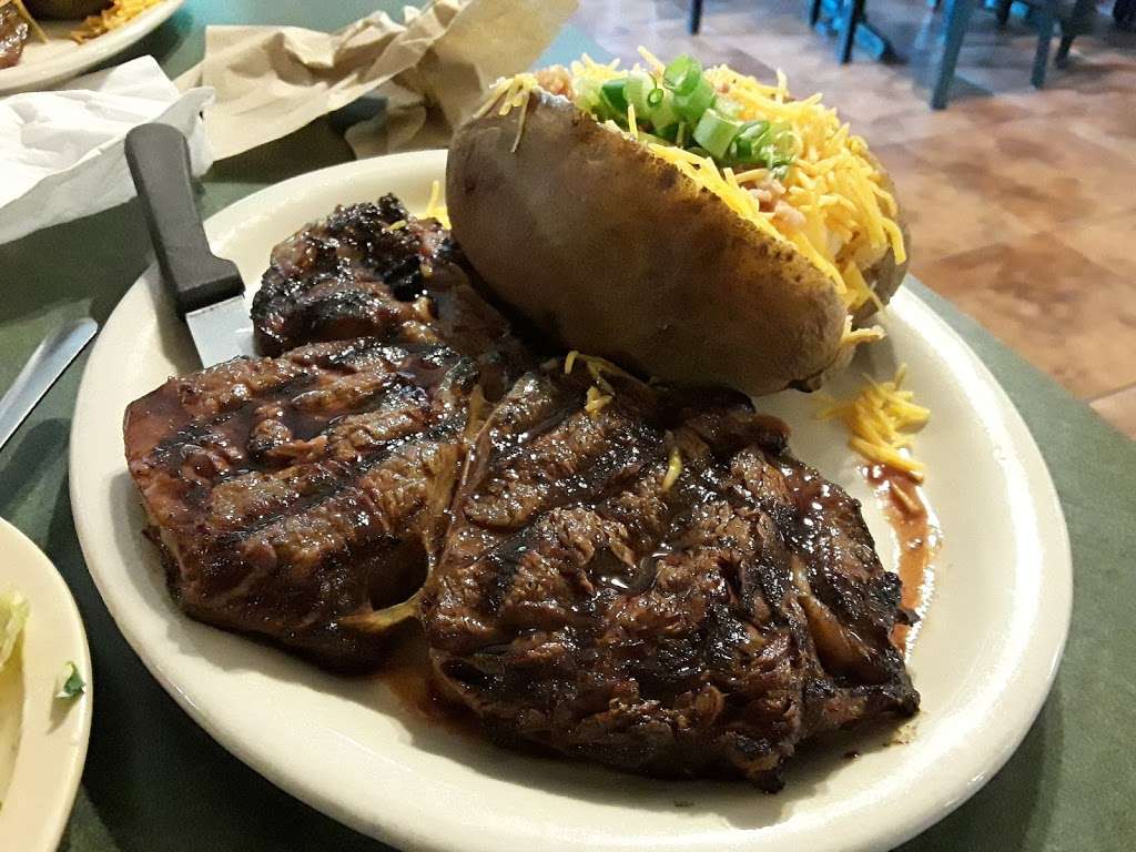 Goings Bbq and Steak Company | 6500 FM 2100, Crosby, TX 77532, USA | Phone: (281) 462-9846