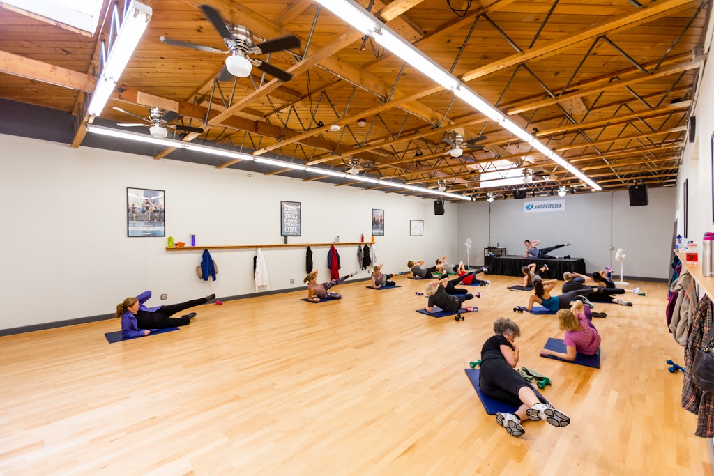 Fusion Fitness Studio-Bainbridge | 7995 NE Day Rd W suite b, Bainbridge Island, WA 98110, USA | Phone: (206) 696-4722