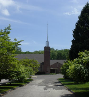 Saint Francis of Assisi Church | 35 Norfield Rd, Weston, CT 06883