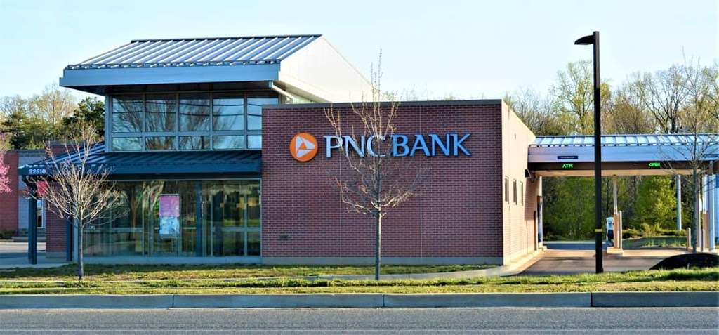 PNC Bank | 22610 Three Notch Rd, Lexington Park, MD 20653 | Phone: (301) 737-3814