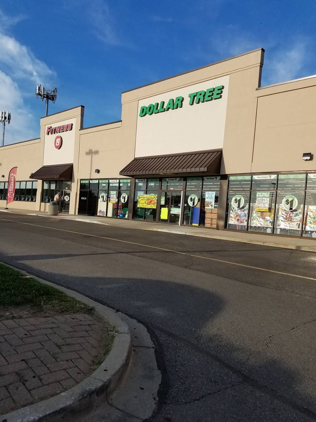 Dollar Tree | 6090 Sawmill Rd, Dublin, OH 43017, USA | Phone: (614) 376-1480