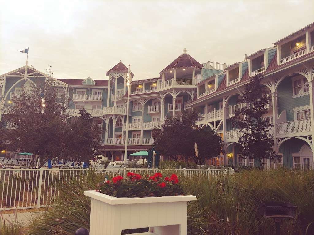 Disneys Beach Club Villas | 1800 Epcot Resorts Blvd, Lake Buena Vista, FL 32830 | Phone: (407) 934-8000