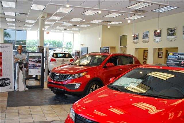 Dyer Kia | 23280 US-27, Lake Wales, FL 33859, USA | Phone: (863) 676-0595