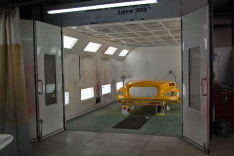 EAC PAINT & BODY SHOP MIAMI | 3501 NW 29th Ave, Miami, FL 33142, USA | Phone: (786) 332-4216