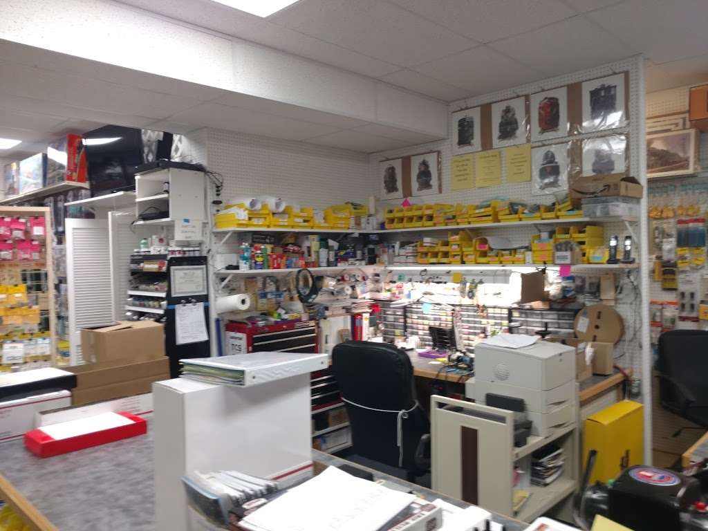 Yankeedabbler Hobbies 101 Kings Hwy, Bellmawr, NJ 08031