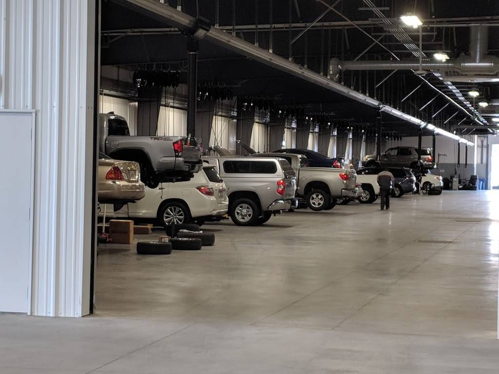 Bill Wright Toyota Parts Department | 5700 Gasoline Alley Dr, Bakersfield, CA 93313, USA | Phone: (661) 398-8836