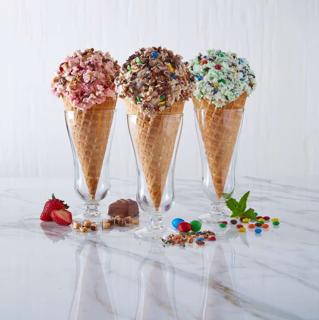 Marble Slab Creamery | 1923 Taylor St ste c, Houston, TX 77007, USA | Phone: (713) 861-7522