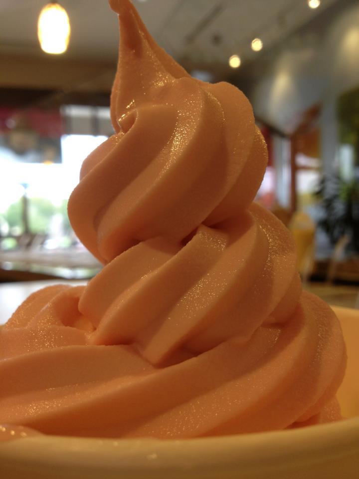 Yogurt Yo | 1809 Eldridge Pkwy, Houston, TX 77077, USA | Phone: (281) 531-1117