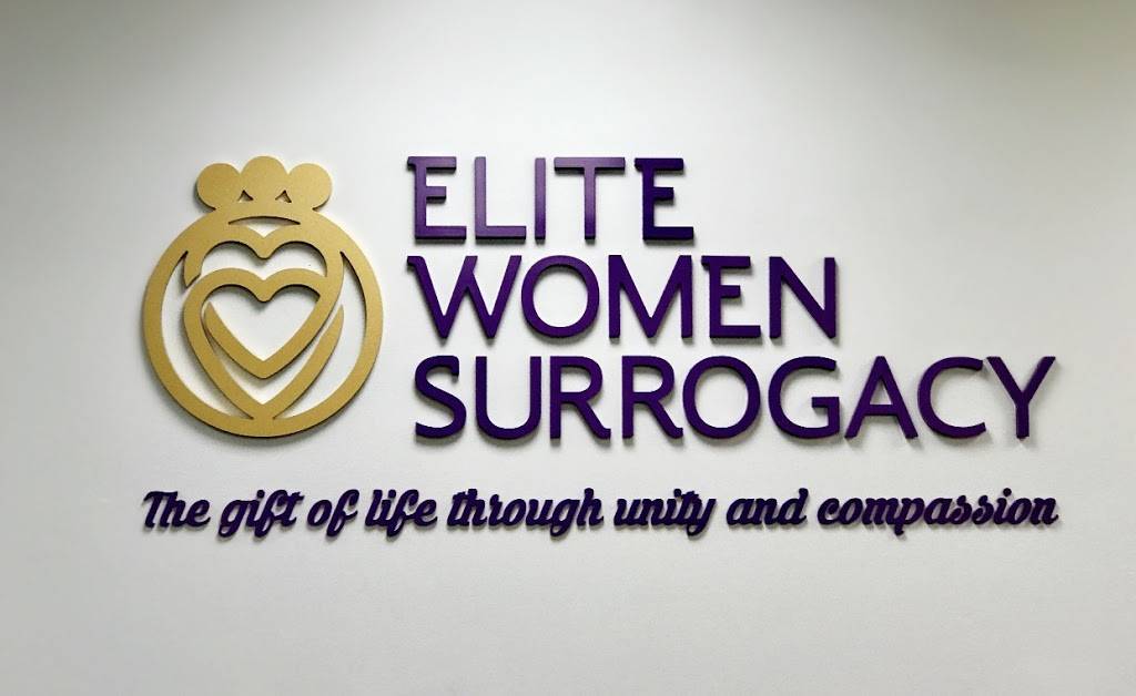 Elite Women Surrogacy LLC | 400 Spectrum Center Dr #1900, Irvine, CA 92618, USA | Phone: (949) 460-0432