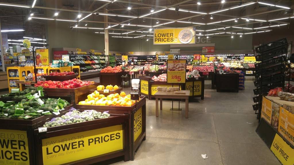 Pick n Save | N77 W14435 Appleton Ave, Menomonee Falls, WI 53051 | Phone: (262) 255-7598