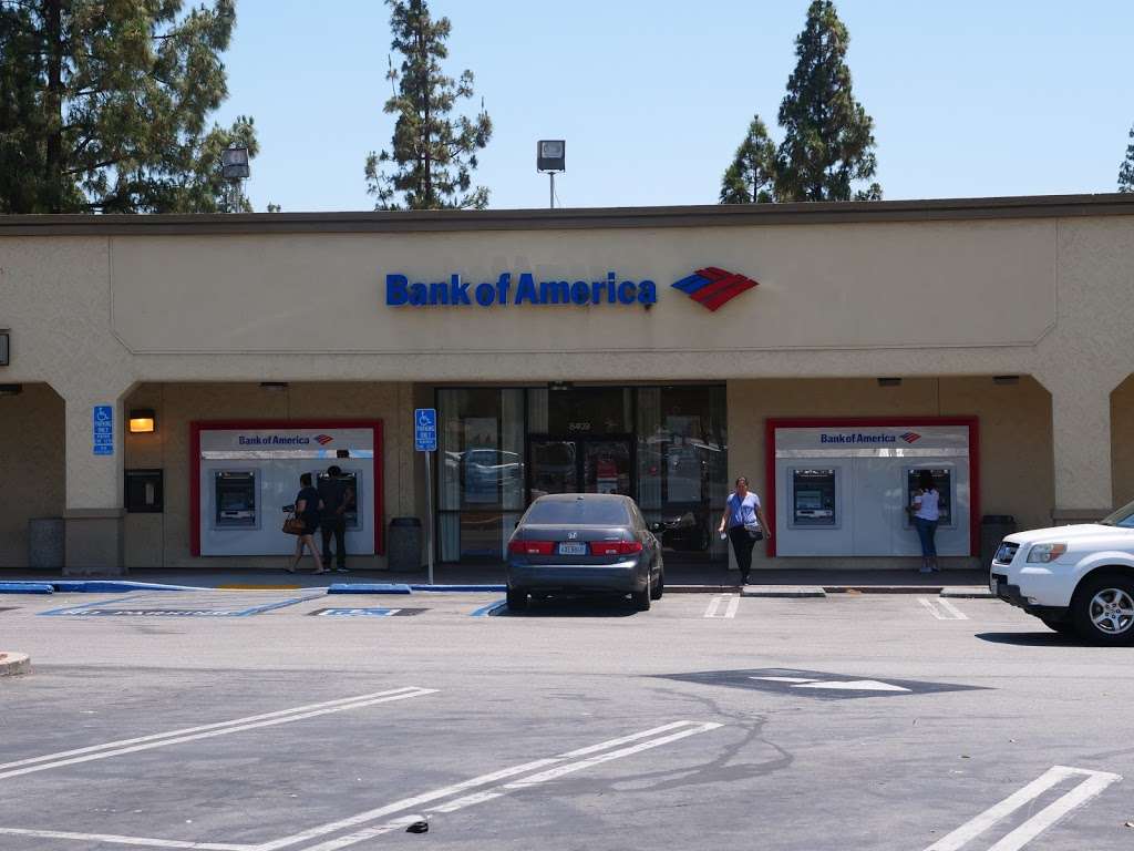 Bank of America Financial Center | Canyon Plaza, 8409 Laurel Canyon Blvd, Sun Valley, CA 91352, USA | Phone: (818) 504-3280