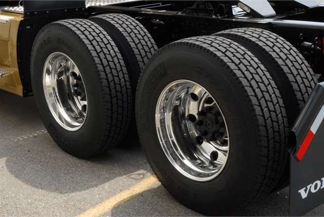 Lutone Truck Tires | 203 W Taft Vineland Rd, Orlando, FL 32824 | Phone: (407) 655-7693