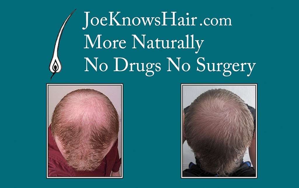 Joe Knows Hair | 1320 15th Terrace #11, Miami Beach, FL 33139, USA | Phone: (305) 367-1307