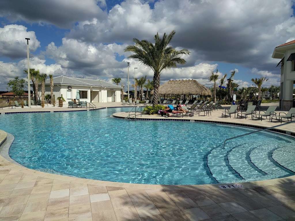 The Hideaway Club at Storey Lake | 4715 Kings Castle Cir, Kissimmee, FL 34746 | Phone: (407) 787-8700