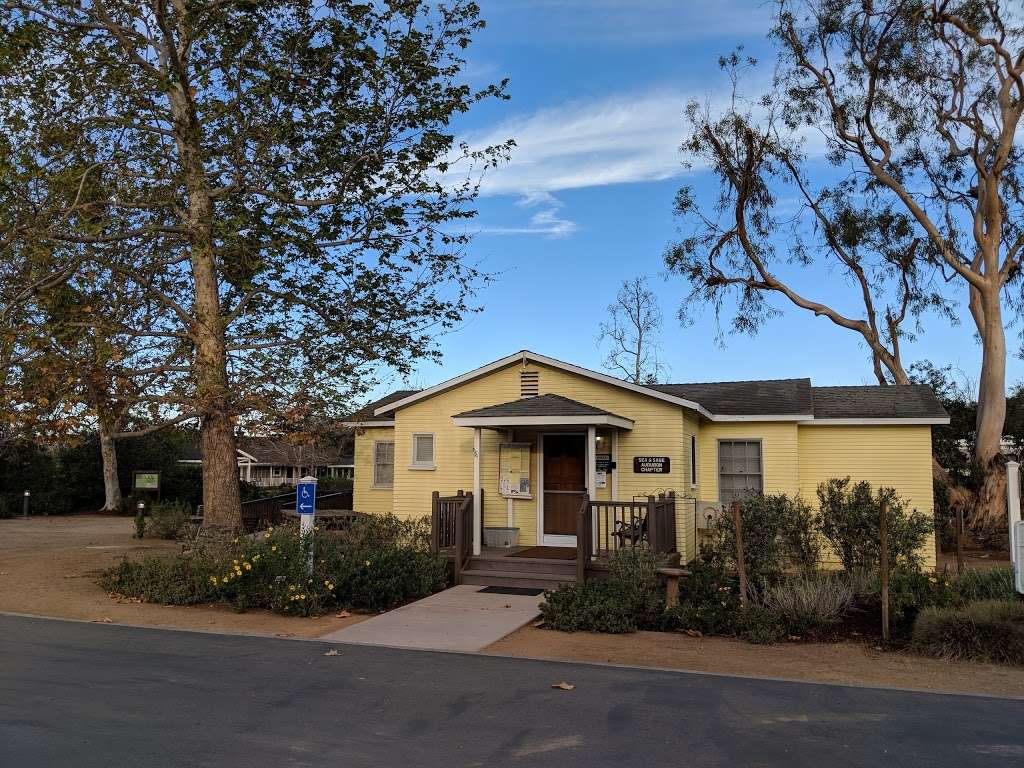 Audubon Society Sea & Sage | Audubon House, 5 Riparian View, Irvine, CA 92612, USA | Phone: (949) 261-7963