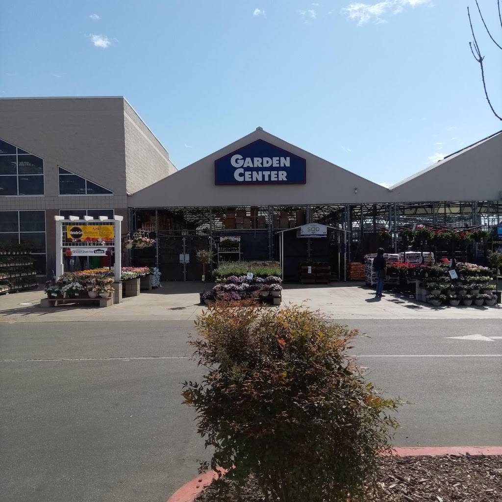 Lowes Garden Center | 7825 Rosedale Hwy, Bakersfield, CA 93308, USA | Phone: (661) 588-6420