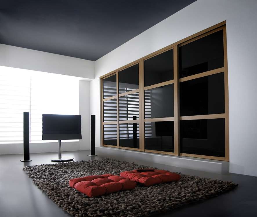 Sliding Wardrobe World™ | Warren Park, Warlingham CR6 9LD, UK | Phone: 020 8123 8686