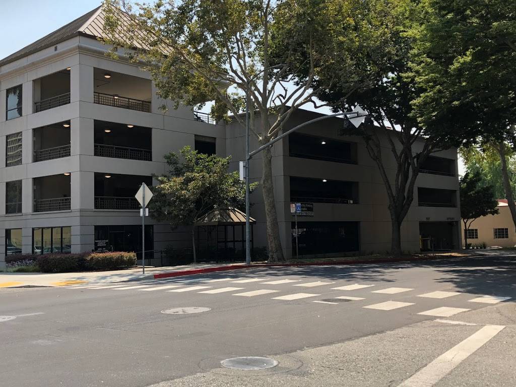 500 R Street Garage-SP+ Parking | 500 R St, Sacramento, CA 95811, USA | Phone: (916) 795-2577