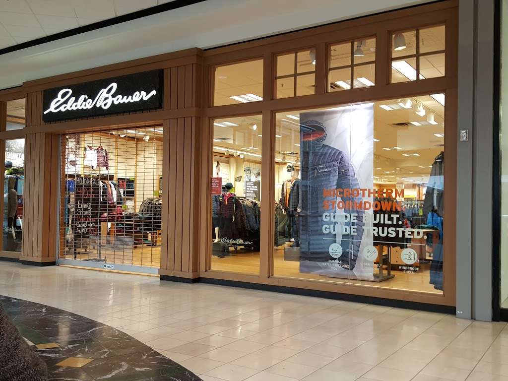 Eddie Bauer | 248 Montgomery Mall, North Wales, PA 19454 | Phone: (215) 362-2573