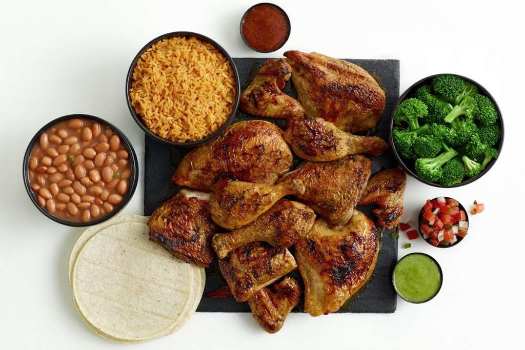 El Pollo Loco | 32481 CA-79 S, Temecula, CA 92592 | Phone: (951) 302-2611