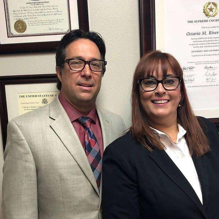 Rivera Y Bujosa Law Office P.L.L.C. - Abogados de Inmigración y  | 409 N Loop 336 W Ste. 1, Conroe, TX 77301 | Phone: (936) 756-5961