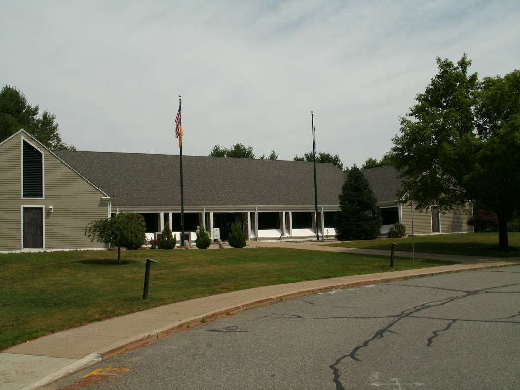 Seekonk Town Hall | 100 Peck St, Seekonk, MA 02771, USA | Phone: (508) 336-2900