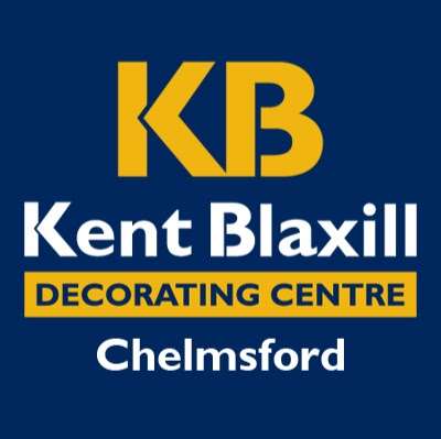 Kent Blaxill Decorating Centre | 21 Rodney Way, Widford Industrial Estate, Chelmsford CM1 3BY, UK | Phone: 01245 262279