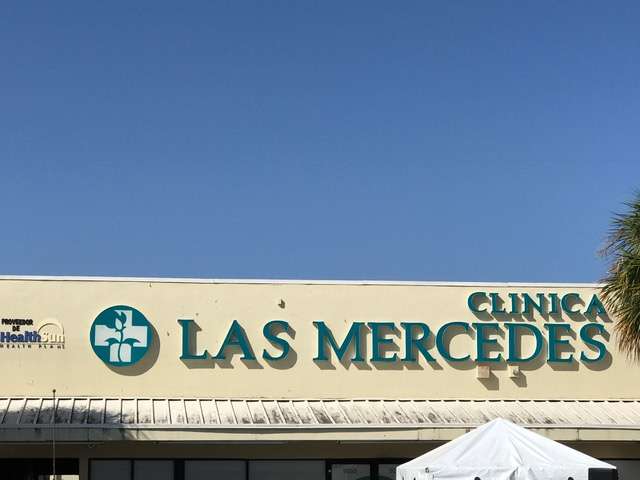 Clinica Las Mercedes | 1479 NW 27th Ave, Miami, FL 33125, USA | Phone: (305) 423-4044
