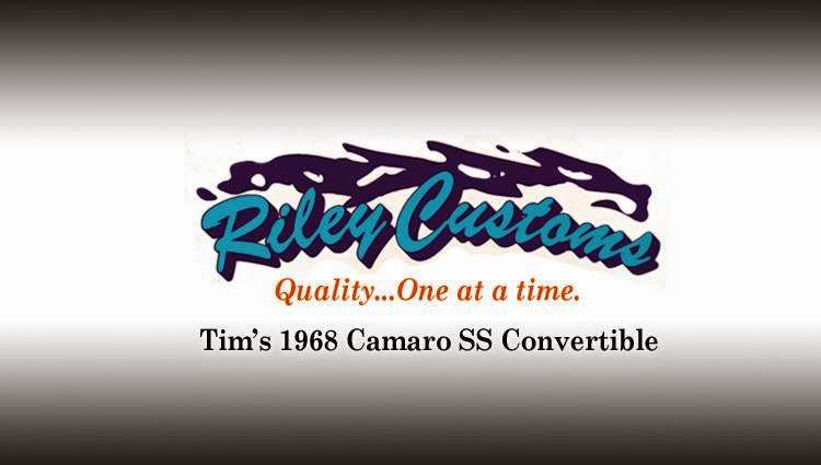 Riley Customs | 3325 IN-44, Martinsville, IN 46151, USA | Phone: (765) 349-1511