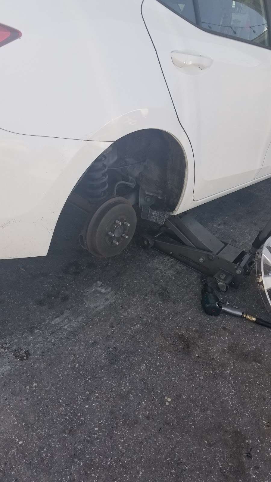 Cauchos | Orlando, FL 32822, USA