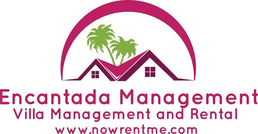 Encantada Management LLC | 8687 W, US-192 #105, Kissimmee, FL 34747, USA | Phone: (407) 787-0770