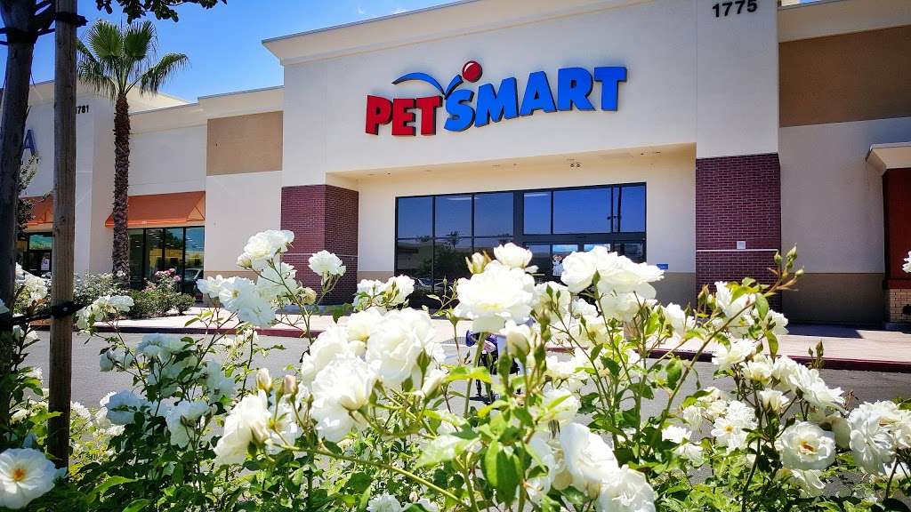 PetSmart | 1775 S Alameda St, Compton, CA 90220 | Phone: (424) 296-6078
