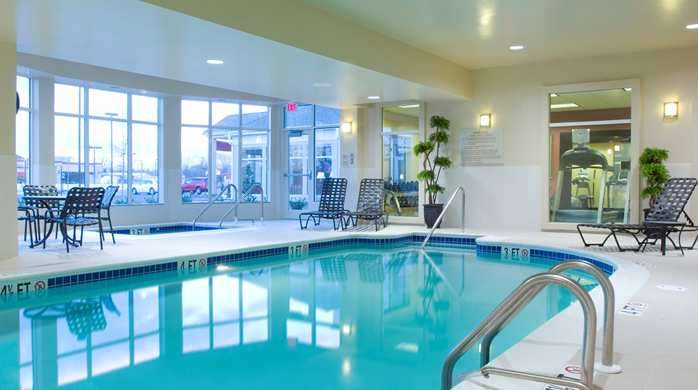 Hilton Garden Inn Dover | 1706 N Dupont Hwy, Dover, DE 19901, USA | Phone: (302) 674-3784