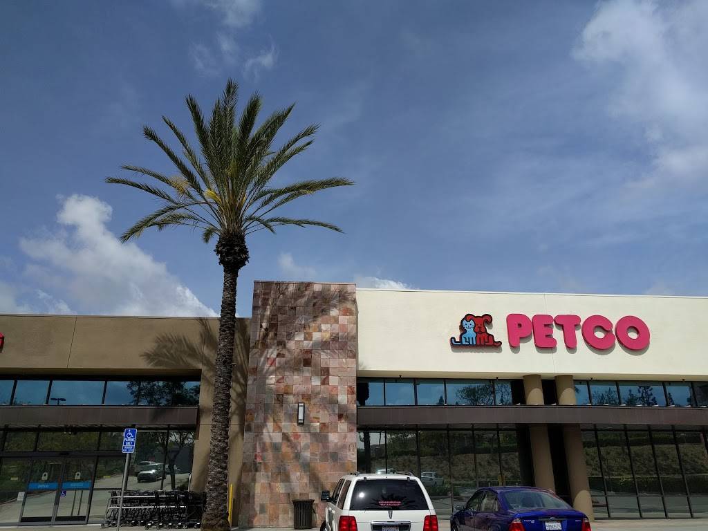 Petco - Curbside Pick-Up Now Available! | 11160 Rancho Carmel Dr # 167, San Diego, CA 92128, USA | Phone: (858) 451-8347