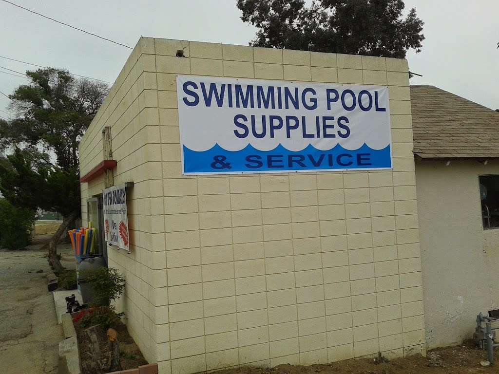 Hilltop Pool Supplies | 32357 Yucaipa Blvd #6, Yucaipa, CA 92399, USA | Phone: (909) 258-1970